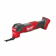MILWAUKEE M18 AKKUMONITOIMITYÖKALU FMT-0 - Akkutyökalut - 4933498065 - 2