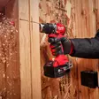 Milwaukee M18=E2=84=A2 Kompakti hiiliharjaton porakone/ruuvinv=C3=A4=C3=
=A4nnin - Akkutyökalut - 4933492835 - 13