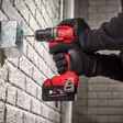 Milwaukee M18=E2=84=A2 Kompakti hiiliharjaton porakone/ruuvinv=C3=A4=C3=
=A4nnin - Akkutyökalut - 4933492835 - 14