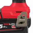 Milwaukee M18=E2=84=A2 Kompakti hiiliharjaton porakone/ruuvinv=C3=A4=C3=
=A4nnin - Akkutyökalut - 4933492835 - 3