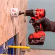 Milwaukee M18=E2=84=A2 Kompakti hiiliharjaton porakone/ruuvinv=C3=A4=C3=
=A4nnin - Akkutyökalut - 4933492835 - 7