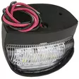 REKISTERIKILVEN VALO LED 9-32V - Muut valot - ST100635 - 1
