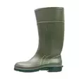 Sievi kumisaappaat light boot S5 olive - Saappaat - 51009-312-95O-35 - 1