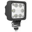 TYÖVALO LED WESEM OPTIMUM 3100 - Työvalot - ST89005 - 1