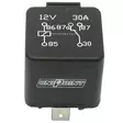 VAIHTORELE 5-NAPAINEN 12V 20/30A - Releet - ST050105 - 1