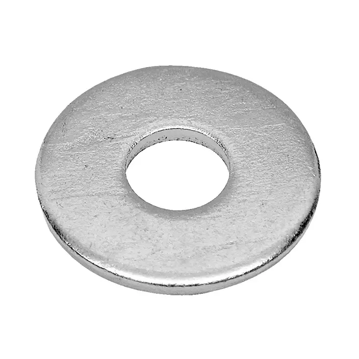 ALUSLAATTA M5 DIN9021 A2 25KPL LEVEÄ DIN9021 - Mutterit ja aluslevyt - IP115 - 1