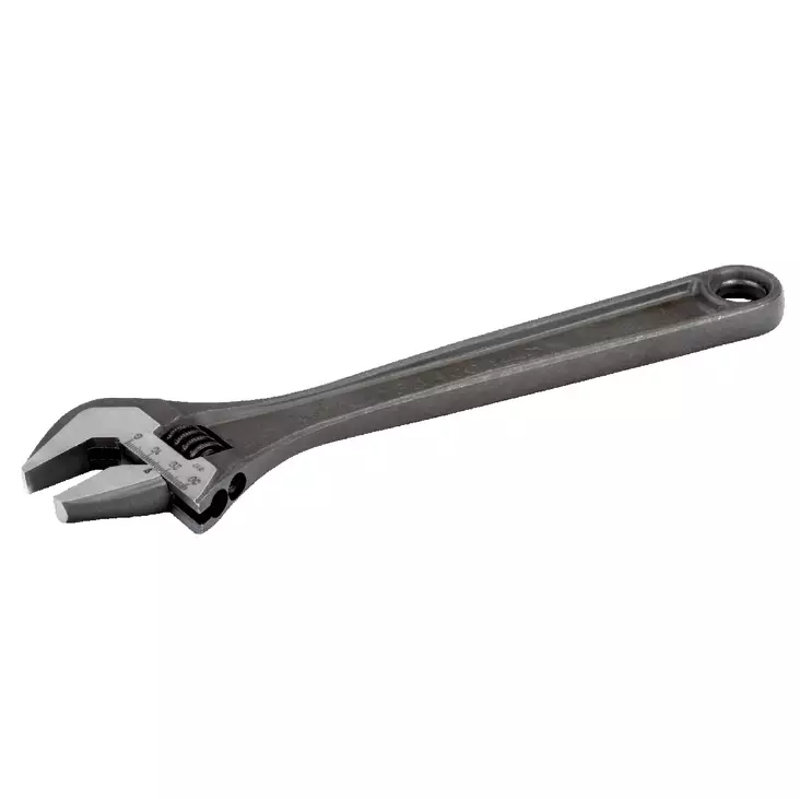 Bahco jakoavain ERGO 18" fosfatoitu - Jakoavaimet - 8075 - 1