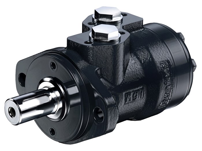 DANFOSS OMP-X 25MM GEROOTTORIMOOTTORI VUOTOLINJALLA - Geroottorimoottorit - 11186725 - 1