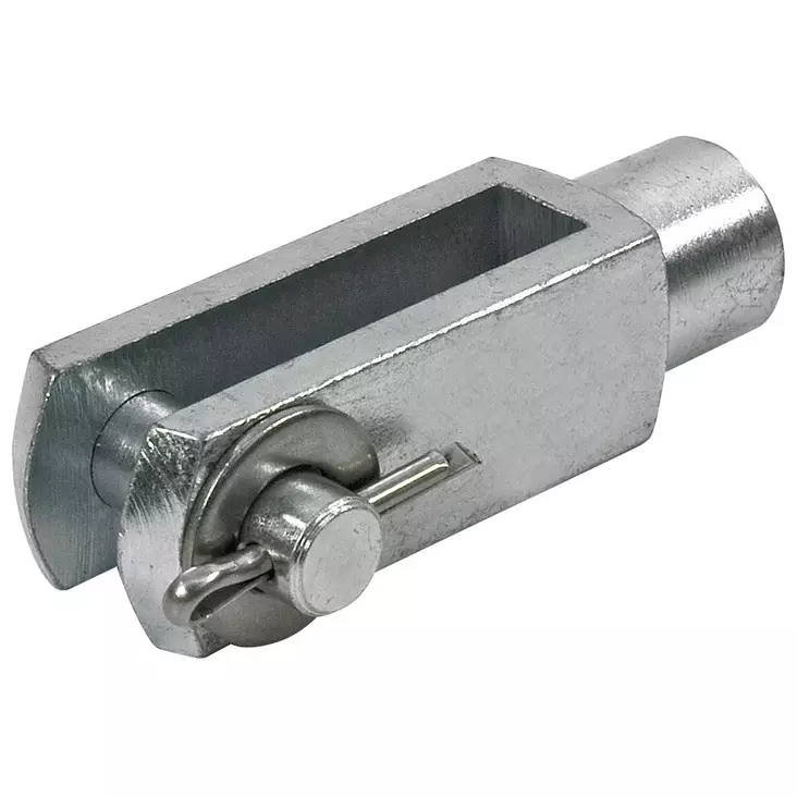 HAARUKKANIVEL 8x32 M8 DIN71751 - Kulma- ja haarukkanivelet - TT170215 - 1