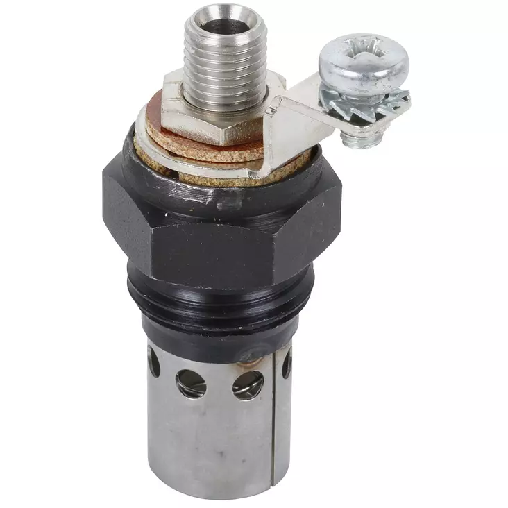 HEHKUTULPPA RUUVILIITTIMELLÄ - Hehkutulpat - V565 - 1