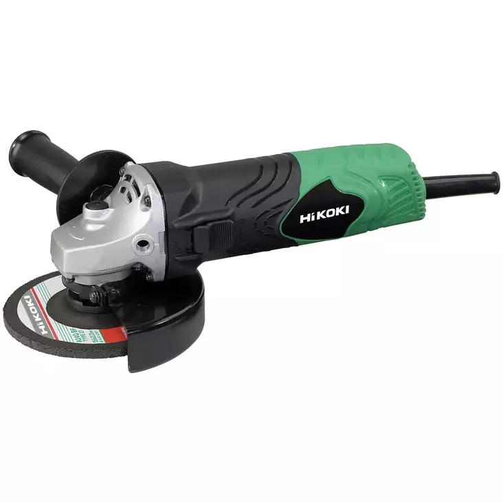 Hikoki kulmahiomakone 125 mm 900W G13SN2 - Kulmahiomakoneet - HI68102795 - 1