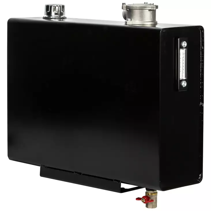 Hydrauliikkas=C3=A4ili=C3=B6 75L ter=C3=A4s - Öljysäiliöt - H980075 - 1