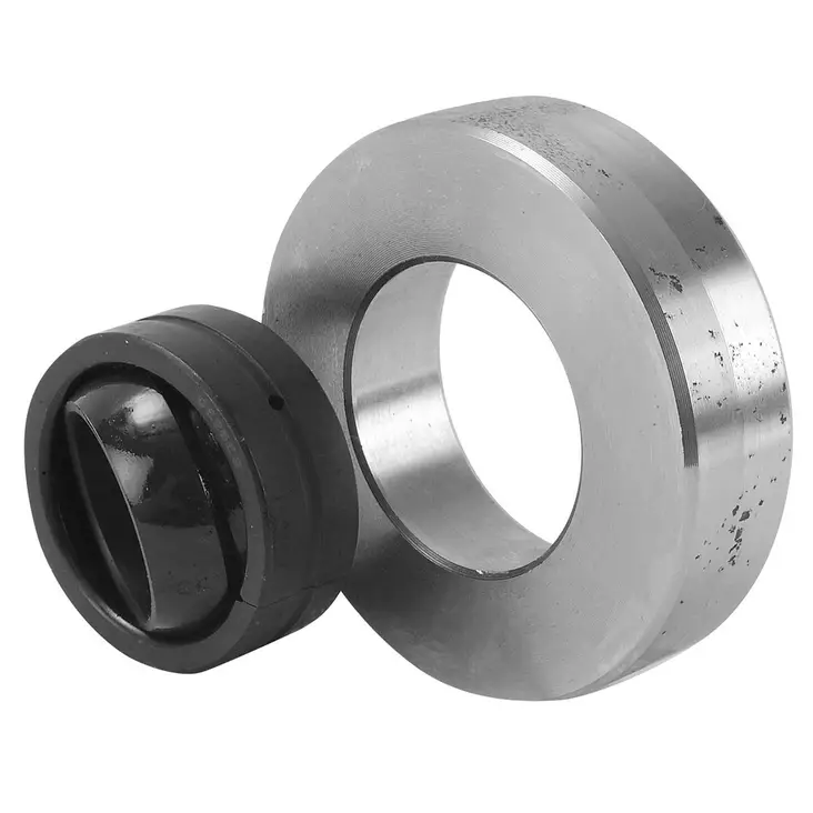 HYDRAULIIKKASYLINTERIN KORVA 25MM NIVEL - Sylinteritarvikkeet - HSK25 - 1