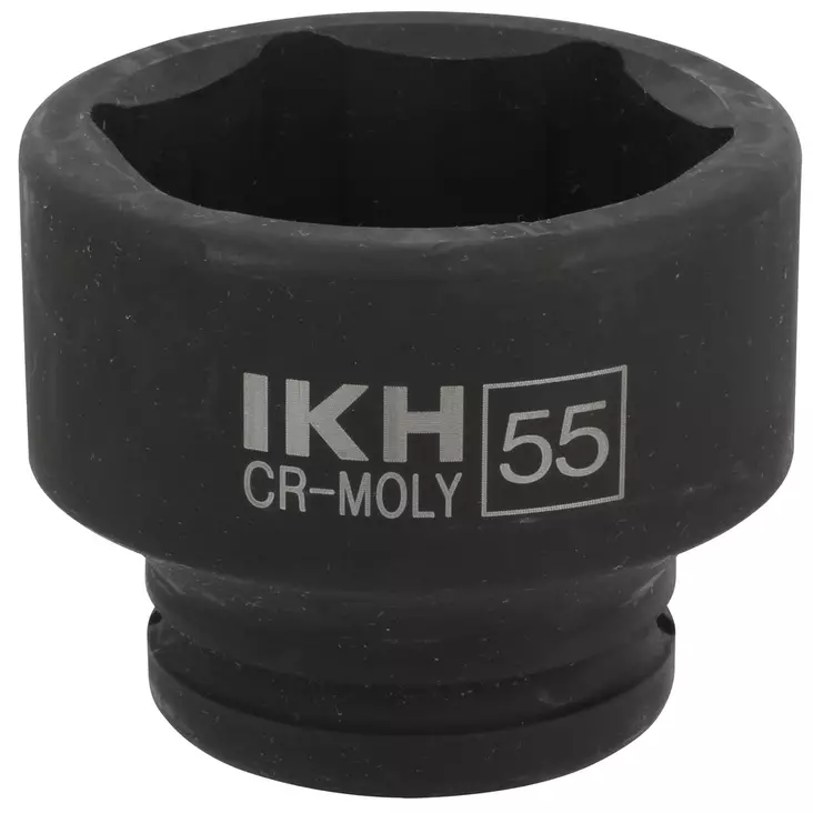HYLSY 3/4"-55MM - Hylsyt - XD06155 - 1