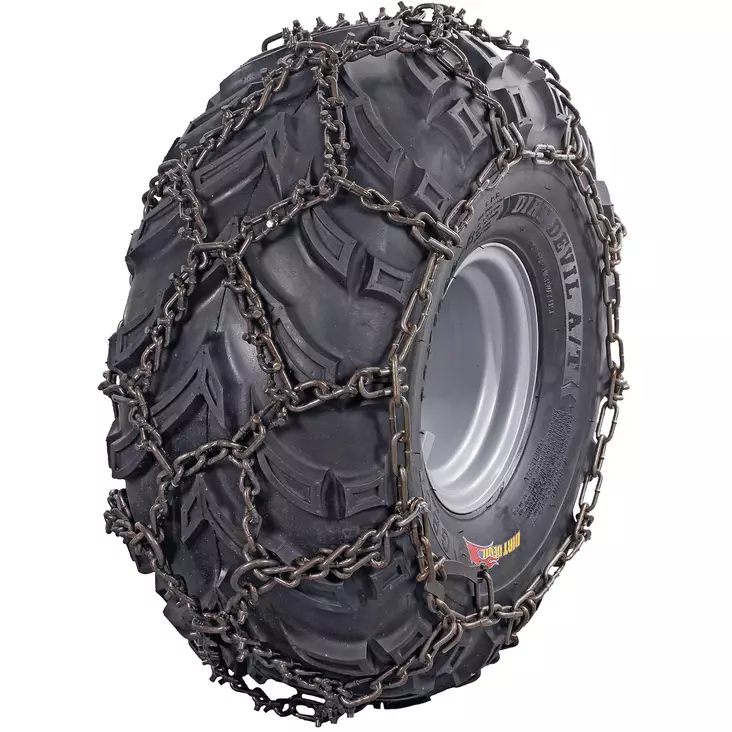 JÄÄKETJUT PROMOTION MÖNKIJÄ 605 - Jäänastat ja -ketjut - EIK86605 - 1