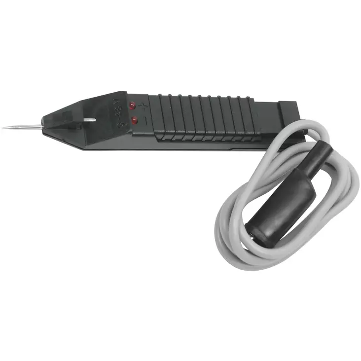 JÄNNITETESTERI 3-48V - Mittarit - IKH7065 - 1