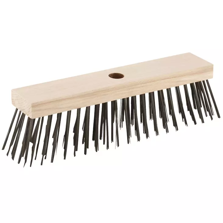 KATUHARJA 300X60MM TERÄSLANKA 0,50MM - Harjat - OB035 - 1