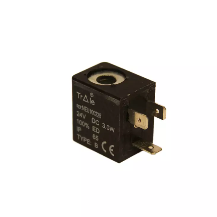 KELA 24V DC 5W - Venttiilien tarvikkeet - NEU100225 - 2