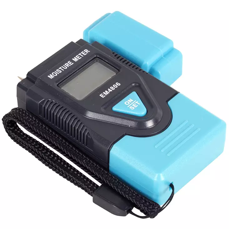 KOSTEUSMITTARI PUULLE 6-42% - Mittarit - ALL005 - 1