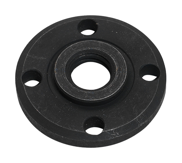 LAIKKAMUTTERI M14 KULMAHIOMAKONEILLE 115-150MM - Makita 18 V varaosat - 224554-5 - 1