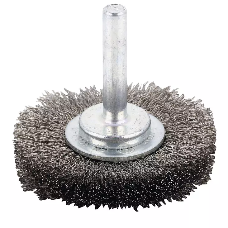 LAUTASHARJA 6MM KARA 50X10MM INOXLANKA 0,20MM - Harjat - OB005 - 1