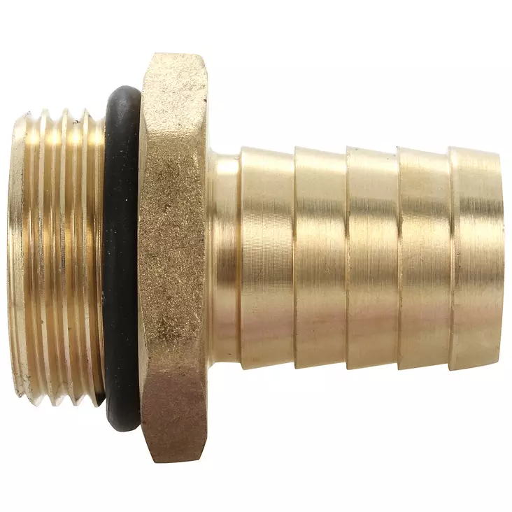 LETKUKARA K3/4" L19MM - Puutarhaletkutarvikkeet - MEG35255 - 1