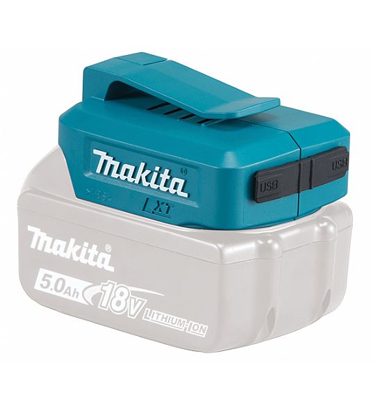 MAKITA AKKUADAPTERI SEAADP05 18V, 14,4V - Makita akkukonetarvikkeet - SEAADP05 - 1
