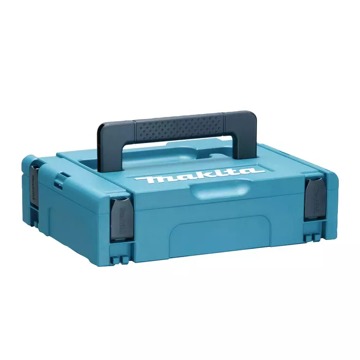 Makpac muovisalkku nro1 - Makita akkukonetarvikkeet - 821549-5 - 1