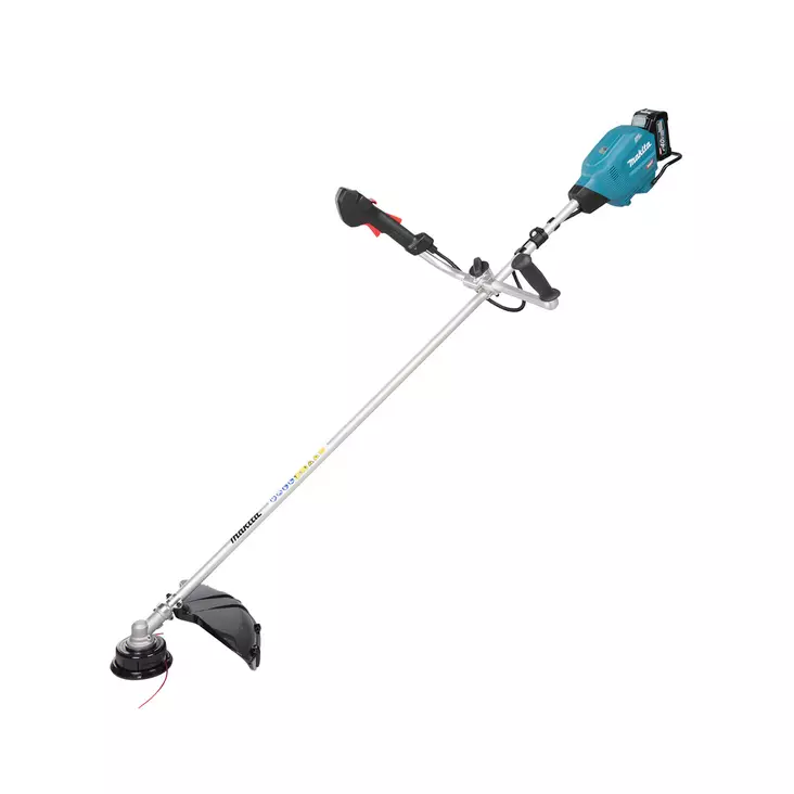 Makita raivaussaha XGT 40V - Makita 40V rungot - UR013GZ05 - 1