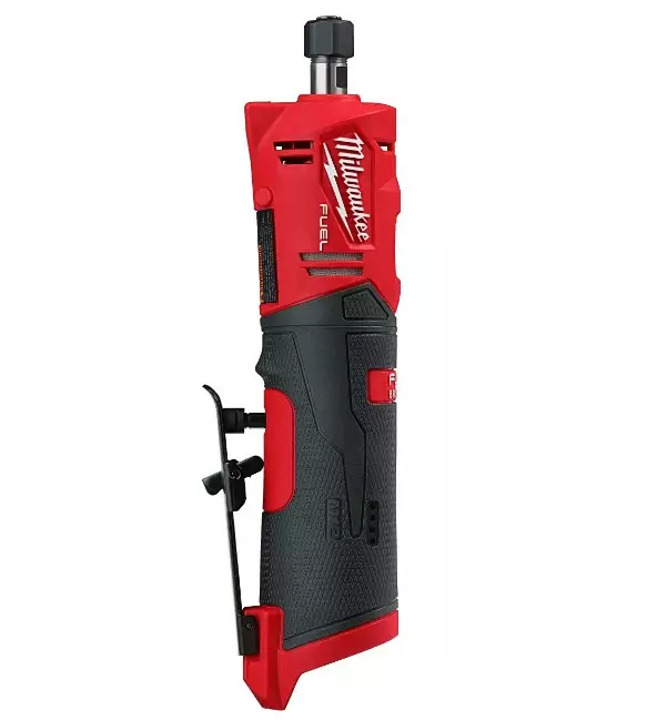 Milwaukee akkusuorahiomakone M12 - Akkutyökalut - 4933471435 - 1