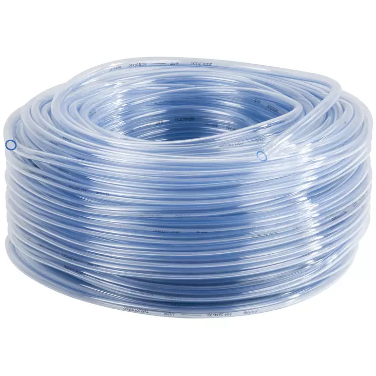 MUOVILETKU PVC KIRKAS 12x16MM - Paineilma- ja vesiletkut - FIT015 - 1