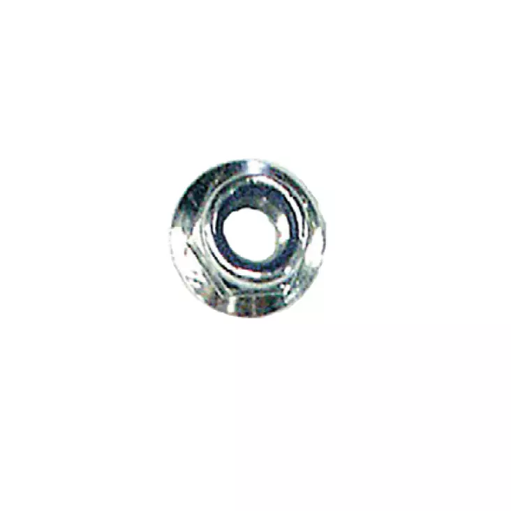 MUTTERI M16, LAIPPA, NYLOCK 25KPL - Tieterät - 7000222136-25 - 1