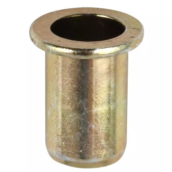 NIITTIMUTTERI 4X10,5MM 40KPL Y - Niittimutterit - XRP04105 - 1