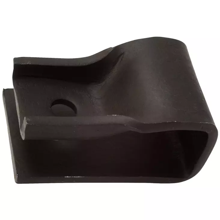 NIITTOSILPPURIN TERÄN KIINNIKE JF - Työkoneiden kulutusosat - S2129-235 - 1