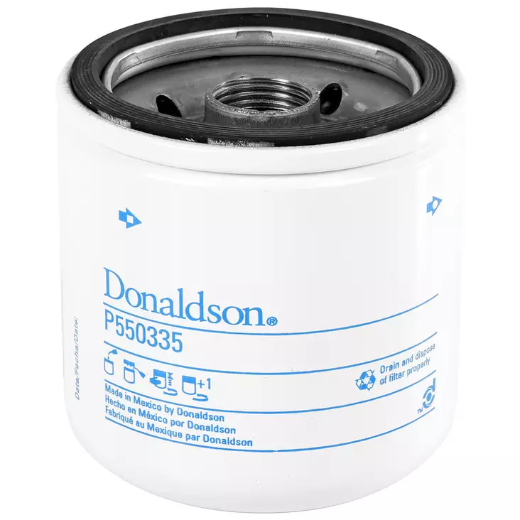 ÖLJYNSUODATIN - Öljynsuodattimet - DFP550335 - 1