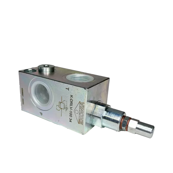 Paineenrajoitusventtiili 3/4 - Venttiilit - VNKLV010005 - 1