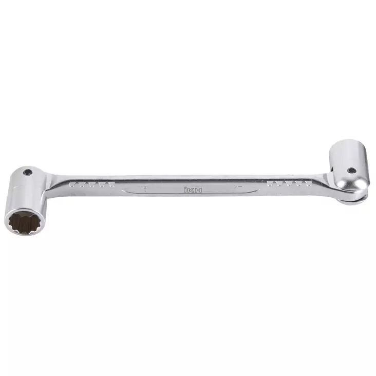 PIIPPUAVAIN 16X17MM - Tulppa-avaimet - IKH5005 - 1