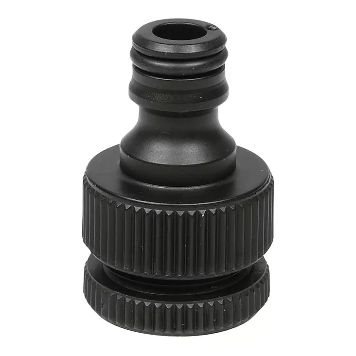 PIKALIITIN 1/2"-3/4"UROS SISÄK - Puutarhaletkutarvikkeet - GF5435 - 1