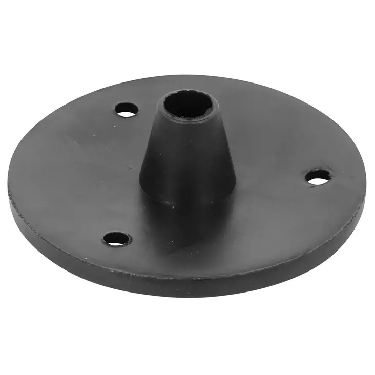 PISTORASIAN TIIVISTE 7-NAPAINEN 9MM KAAPELI IP - Pistokkeet - ST050165 - 1