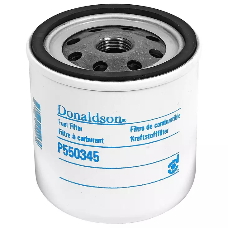 POLTTOAINESUODATIN - Polttoainesuodattimet - DFP550345 - 1