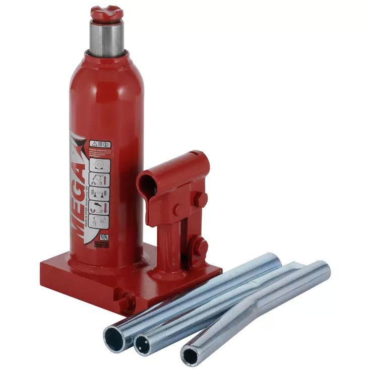 PULLOTUNKKI 5 T. MEGA - Muut nosto- ja sidontatarvikkeet - MG05 - 1