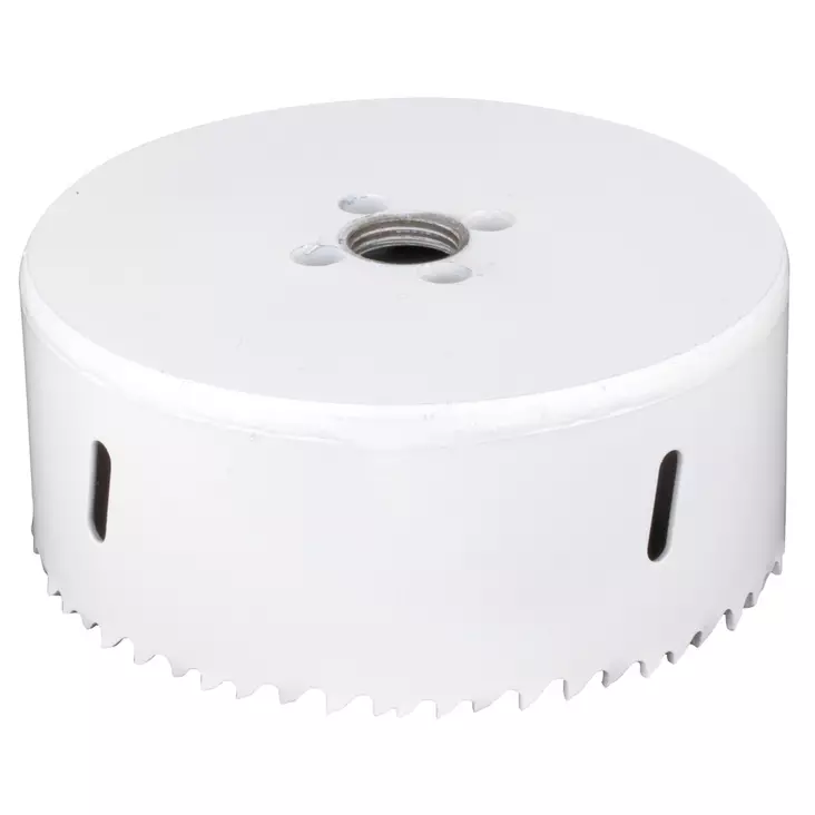 REIKÄSAHA 105MM S - Reikäsahanterät - XRS0105 - 1