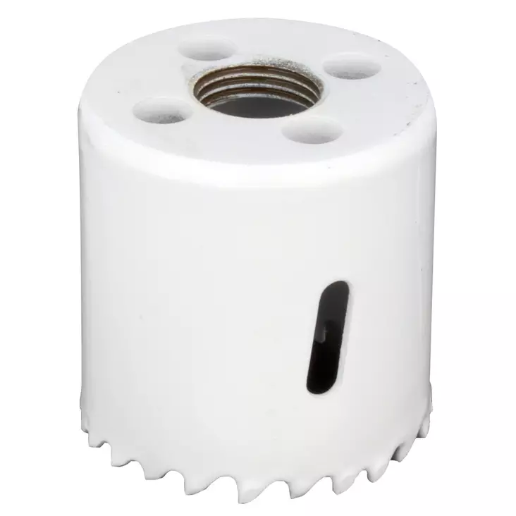 REIKÄSAHA 45MM S - Reikäsahanterät - XRS0045 - 1