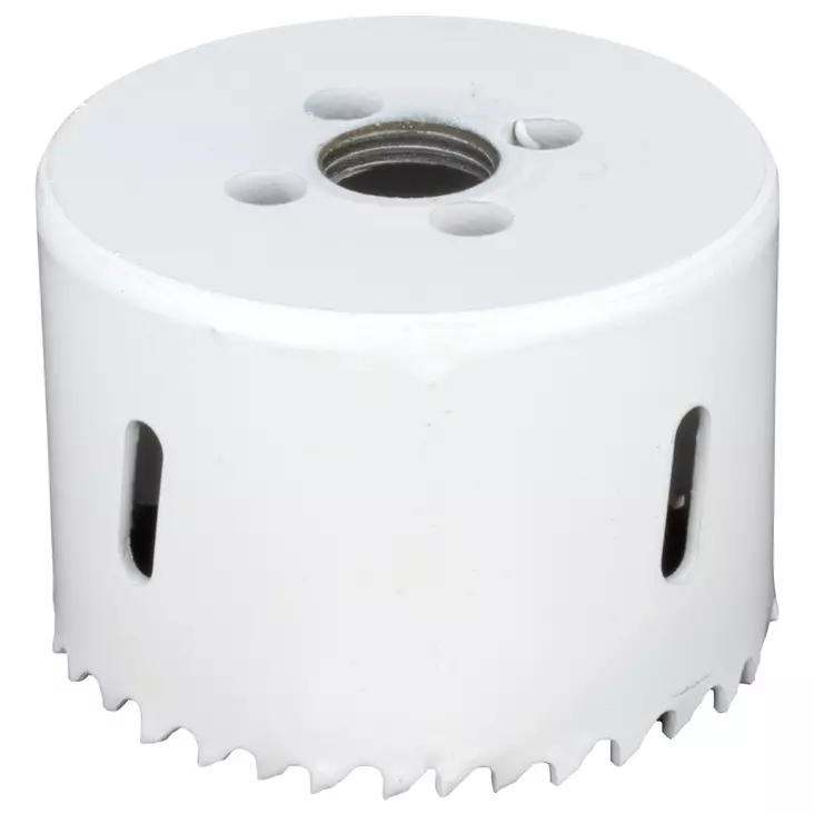 REIKÄSAHA 65MM S - Reikäsahanterät - XRS0065 - 1