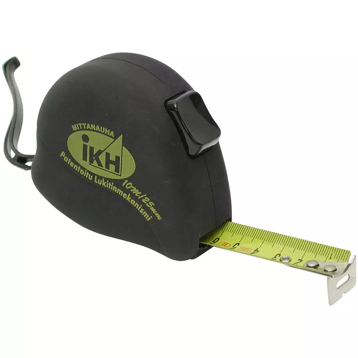 RULLAMITTA 10M X 25MM - Rullamitat - IKH1025 - 1