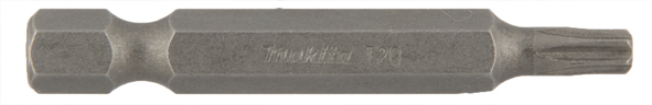 RUUVAUSKÄRKI 50MM TORX 20, 3 KPL - Ruuvauskärjet - B-25395 - 1