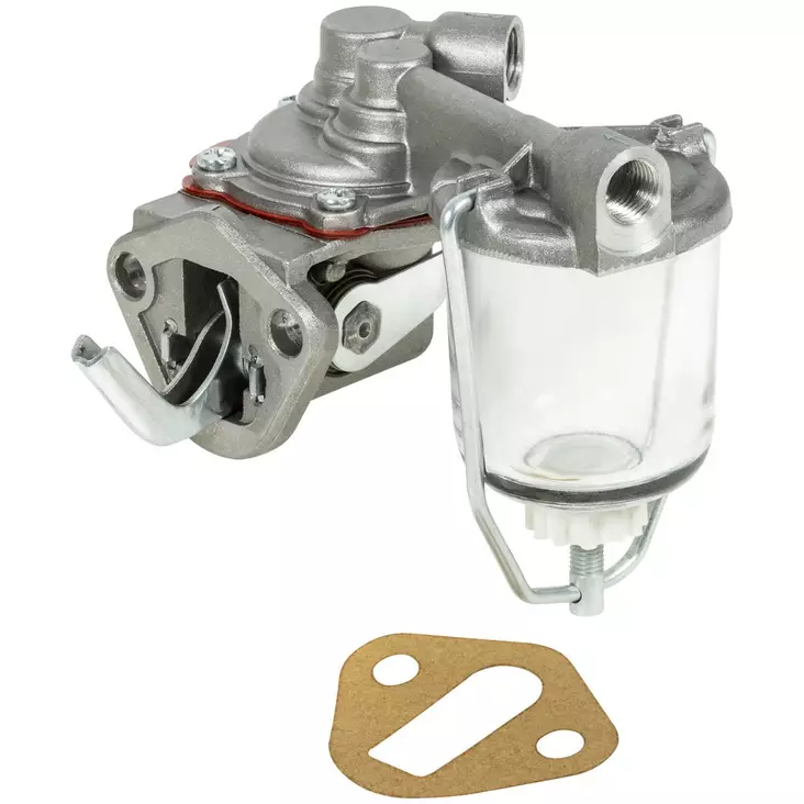 SIIRTOPUMPPU - Polttoaineensiirto - FFP005 - 1