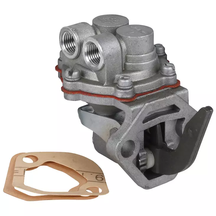 SIIRTOPUMPPU FE35 - Polttoaineensiirto - V545 - 1