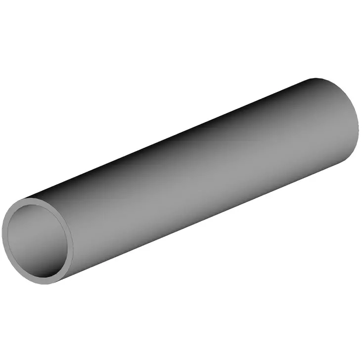 TERÄS 19X1,5X2000 PYÖREÄ PUTKI - Teräsprofiilit - TE1915 - 1