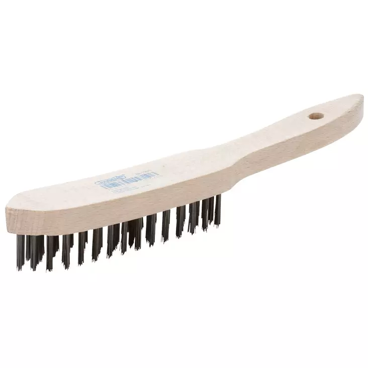 TERÄSHARJA 5-RIVINEN - Harjat - MR105 - 1